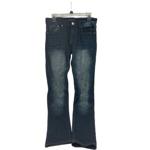 Carbon Jeans by Rue21 Skinny Flex 30x32